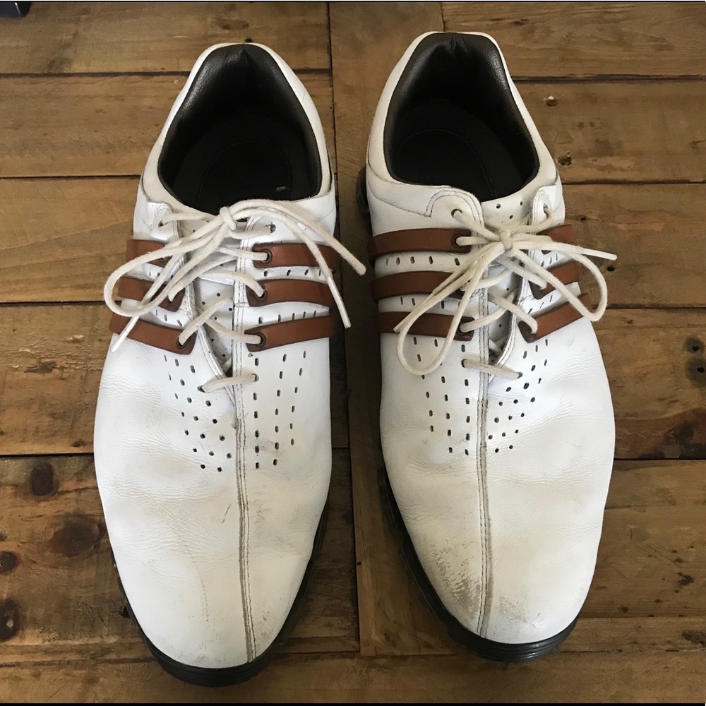 Adidas Tour 360 LTD golf shoes